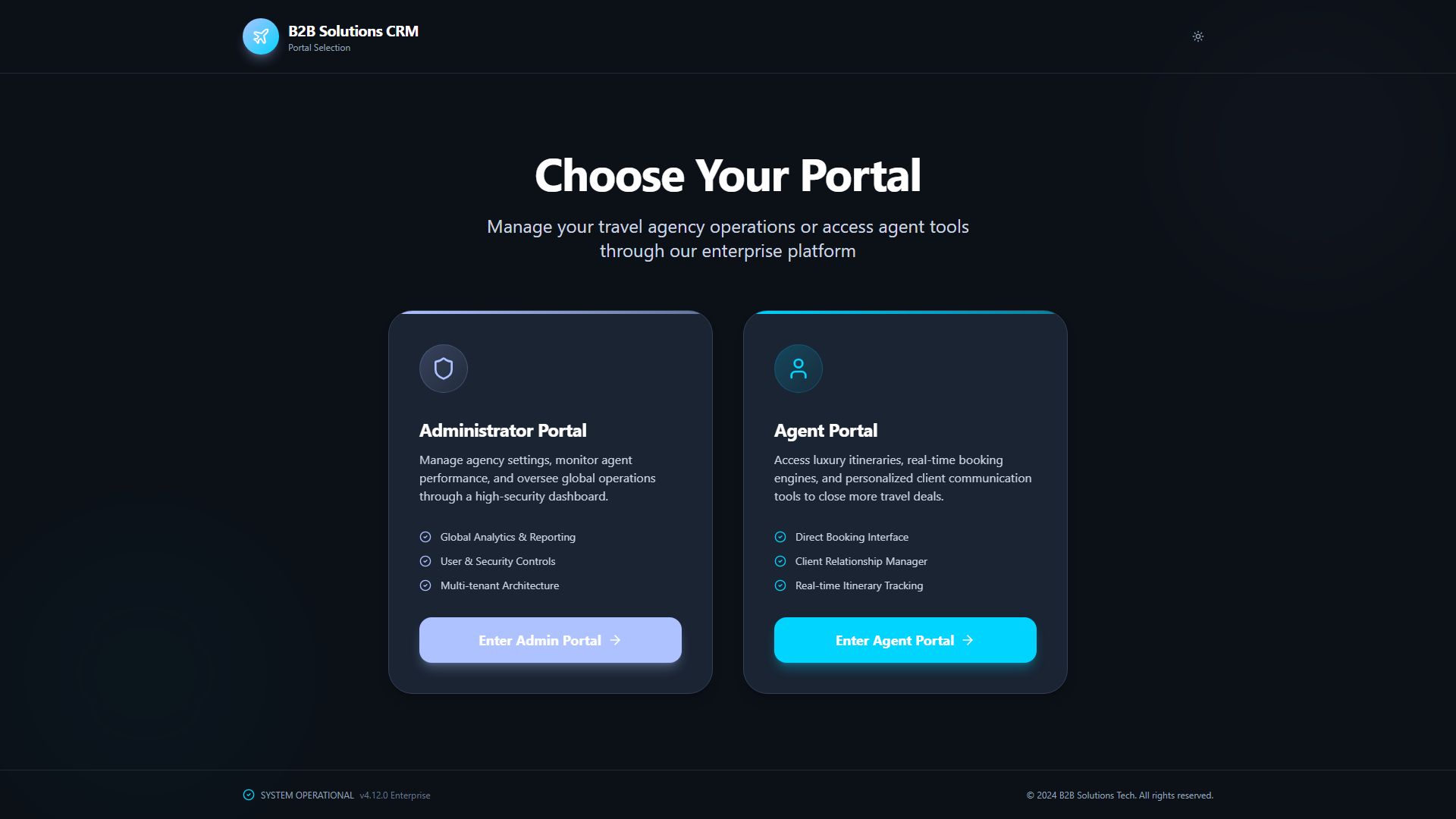 Kova Labs CRM