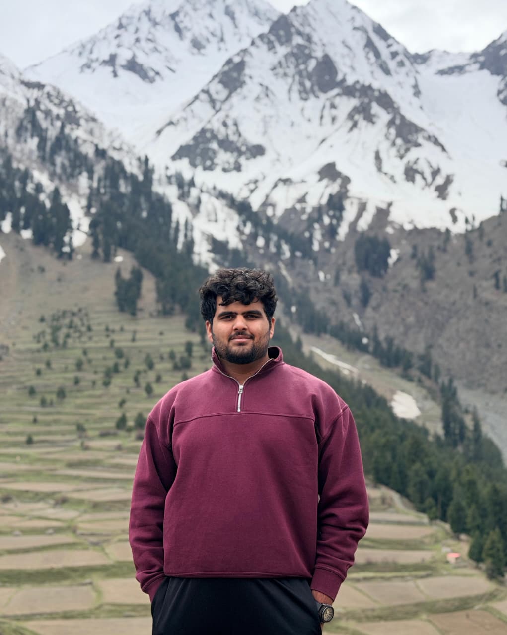 Absaar Munawar