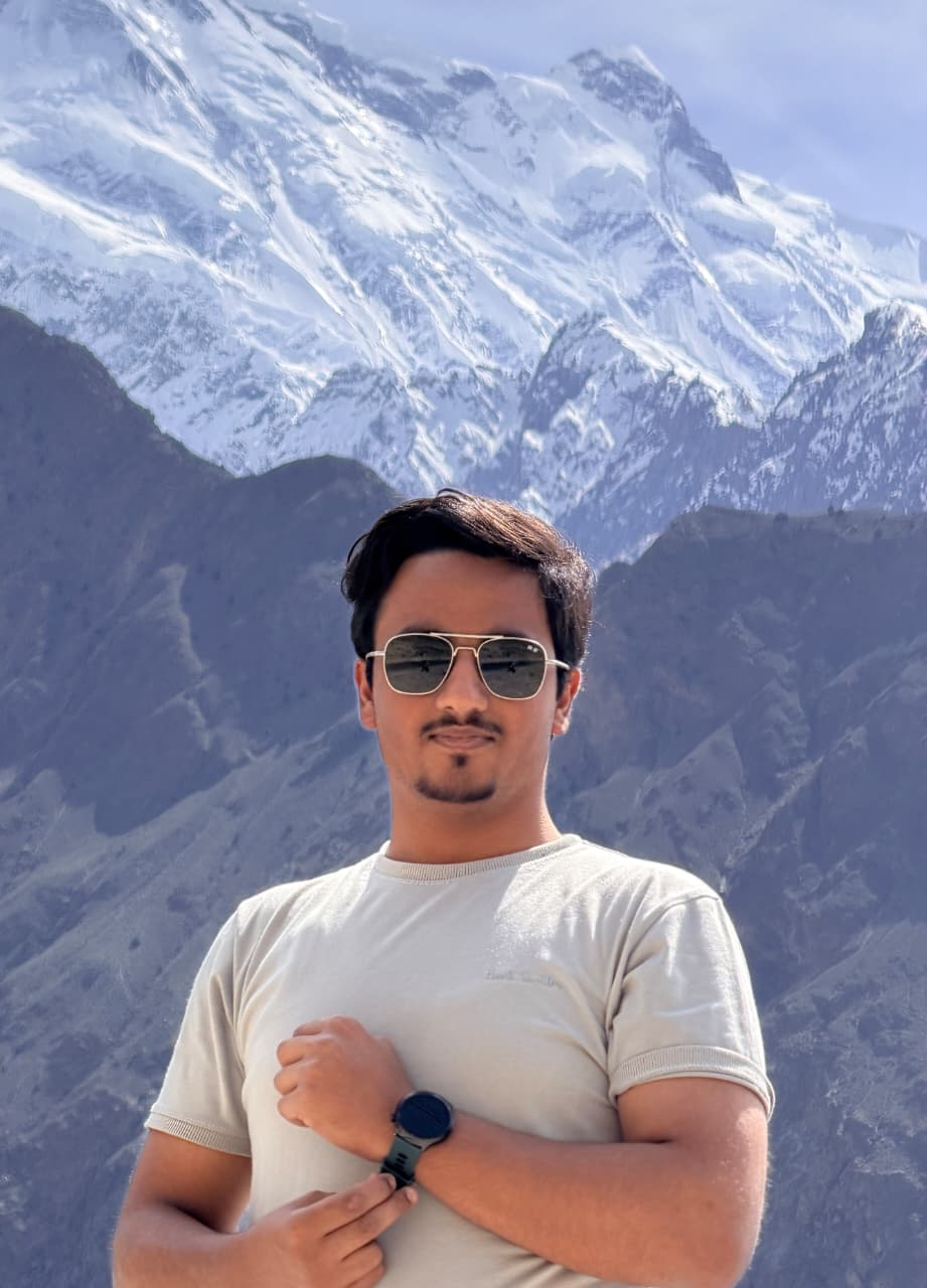 M. Saad Malik