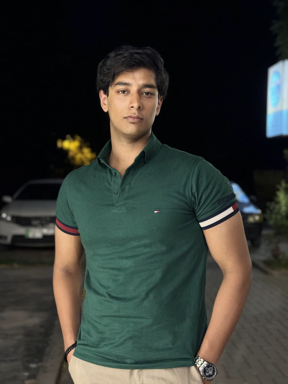 Shaariff Mujtaba