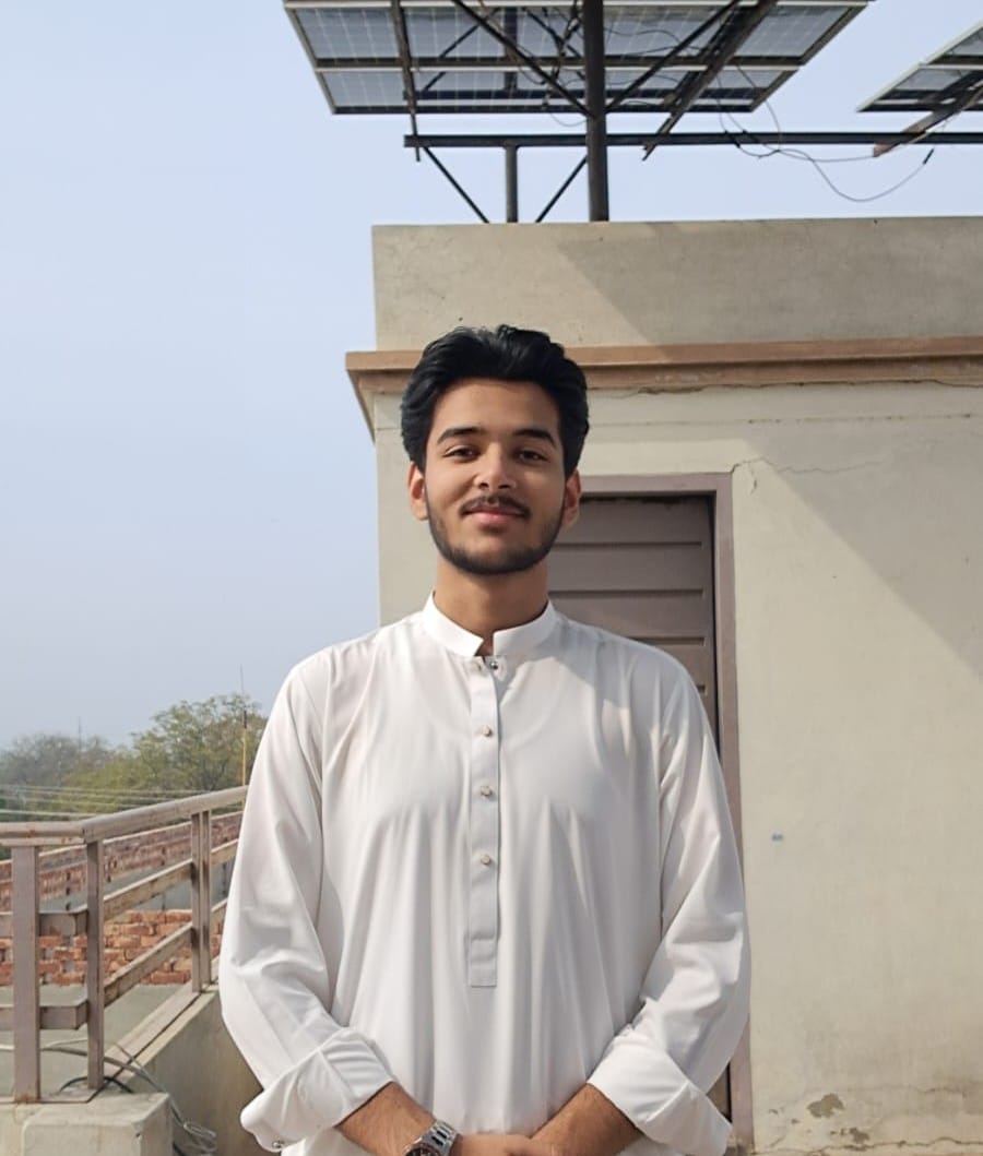 Yasir Moeez